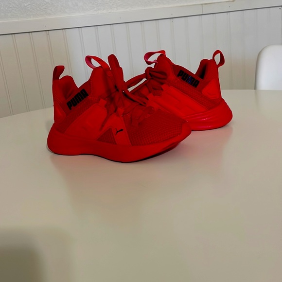 Puma soft foam shoes - Picture 2 of 4